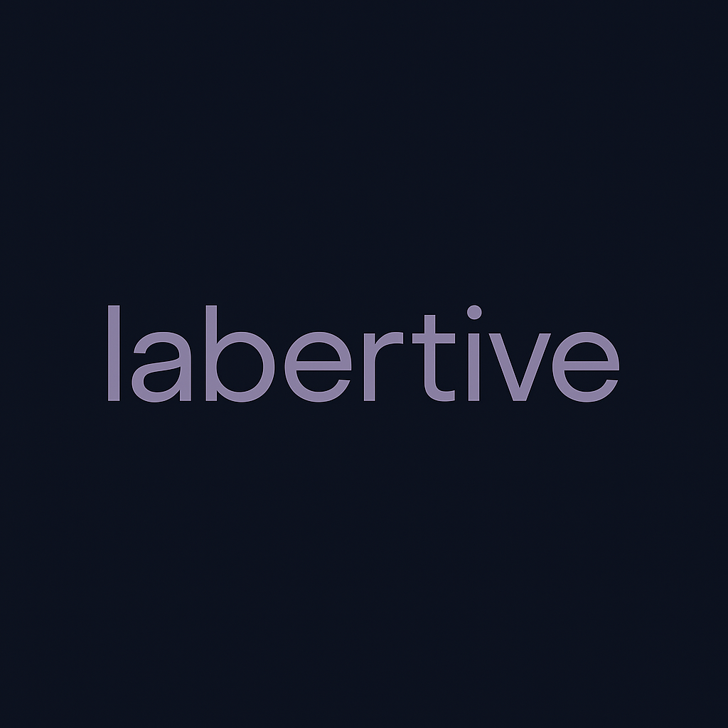 Labertive Logo